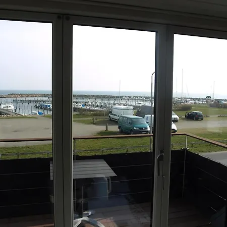 Super In The First Row With A 180-degree Sea View